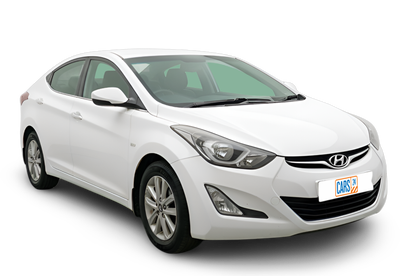 Hyundai New Elantra-img